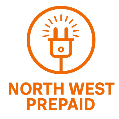 North West Prepaid Logo