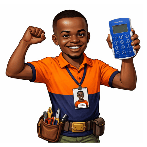 NW Prepaid Technician
